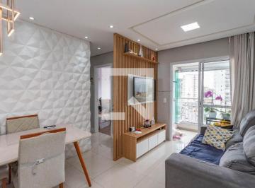 Apartamento · 54m² · 2 Quartos · 1 Vaga · Apartamento à Venda - Centro, 2 Quartos,  54 m² - Diadema