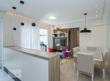 Apartamento · 56m² · 2 Quartos · 1 Vaga · Apartamento à Venda - Sapopemba, 2 Quartos, 56 m² - São Paulo