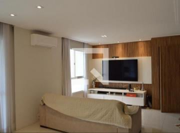 Apartamento · 129m² · 3 Quartos · 2 Vagas · Apartamento à Venda - Cambuci, 3 Quartos, 129 m² - São Paulo