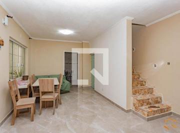 Casa · 200m² · 3 Quartos · 2 Vagas · Casa à Venda - Jardim Santa Emília, 3 Quartos,  200 m² - São Paulo