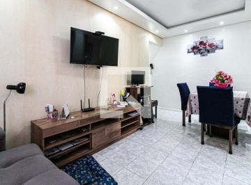 Apartamento · 54m² · 2 Quartos · 1 Vaga · Apartamento à Venda - Cangaíba, 2 Quartos,  54 m² - São Paulo