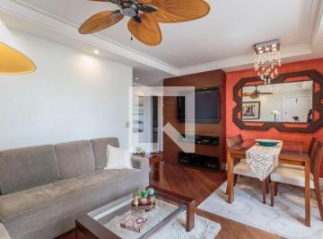 Apartamento · 97m² · 3 Quartos · 2 Vagas · Apartamento à Venda - Vila Olímpia, 3 Quartos, 97 m² - São Paulo