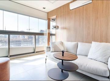 Apartamento · 29m² · 1 Quarto · 1 Vaga · Apartamento à Venda - Pinheiros, 1 Quarto, 29 m² - São Paulo