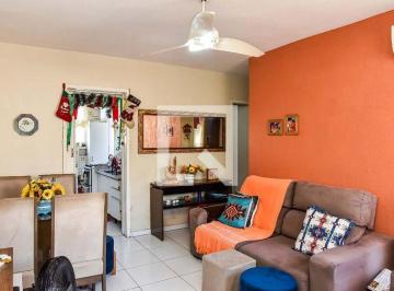 Apartamento · 60m² · 2 Quartos · 1 Vaga · Apartamento à Venda - Vila Ipiranga, 2 Quartos,  60 m² - Porto Alegre