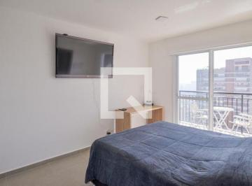 Apartamento · 30m² · 1 Quarto · 1 Vaga · Apartamento à Venda - Vila Mariana, 1 Quarto, 30 m² - São Paulo