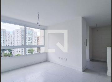Apartamento · 51m² · 1 Quarto · 1 Vaga · Apartamento à Venda - Passo D'areia, 1 Quarto, 51 m² - Porto Alegre