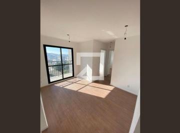 Apartamento · 48m² · 2 Quartos · 1 Vaga · Apartamento à Venda - Todos os Santos, 2 Quartos,  48 m² - Rio de Janeiro
