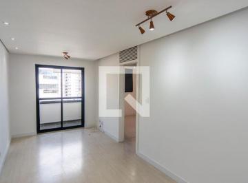 Apartamento · 60m² · 2 Quartos · 1 Vaga · Apartamento à Venda - Mooca, 2 Quartos,  60 m² - São Paulo