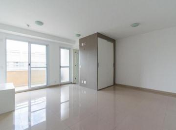 Apartamento · 40m² · 1 Quarto · 1 Vaga · Apartamento à Venda - Jabaquara, 1 Quarto, 40 m² - São Paulo