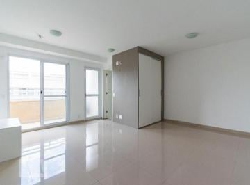 Apartamento · 40m² · 1 Quarto · 1 Vaga · Apartamento à Venda - Jabaquara, 1 Quarto, 40 m² - São Paulo