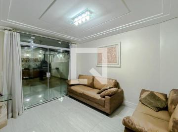 Casa · 140m² · 3 Quartos · 4 Vagas · Casa à Venda - Mooca, 3 Quartos, 140 m² - São Paulo