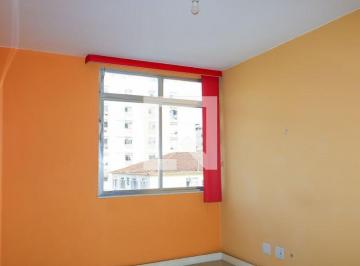 Apartamento · 80m² · 2 Quartos · 1 Vaga · Apartamento à Venda - Méier, 2 Quartos,  80 m² - Rio de Janeiro
