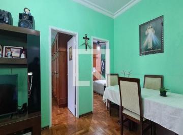 Apartamento · 75m² · 2 Quartos · 2 Vagas · Apartamento à Venda - Méier, 2 Quartos, 75 m² - Rio de Janeiro