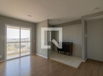 Apartamento · 57m² · 2 Quartos · 1 Vaga · Apartamento à Venda - Vila Rosália, 2 Quartos,  57 m² - Guarulhos