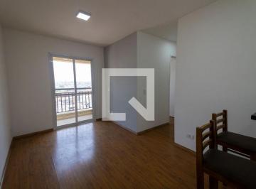 Apartamento · 45m² · 2 Quartos · 1 Vaga · Apartamento à Venda - Sapopemba, 2 Quartos,  45 m² - São Paulo