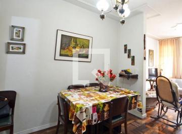 Apartamento · 94m² · 3 Quartos · Apartamento à Venda - Santana, 3 Quartos, 94 m² - Porto Alegre