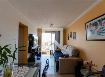 Apartamento · 65m² · 2 Quartos · 1 Vaga · Apartamento à Venda - Freguesia do Ó, 2 Quartos,  65 m² - São Paulo