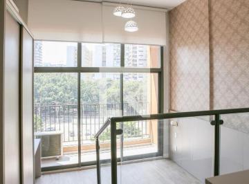 Apartamento · 28m² · 1 Quarto · Apartamento à Venda - Perdizes, 1 Quarto, 28 m² - São Paulo