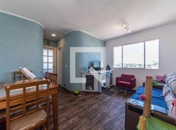 Apartamento · 65m² · 2 Quartos · 1 Vaga · Apartamento à Venda - Jabaquara, 2 Quartos,  65 m² - São Paulo