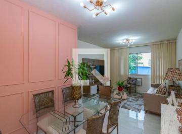 Apartamento · 75m² · 2 Quartos · 1 Vaga · Apartamento à Venda - Olaria, 2 Quartos,  75 m² - Rio de Janeiro