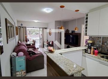 Apartamento · 65m² · 2 Quartos · 1 Vaga · Apartamento à Venda - Curicica, 2 Quartos,  65 m² - Rio de Janeiro