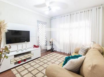 Casa · 160m² · 3 Quartos · 2 Vagas · Casa à Venda - Vila Nova Cachoeirinha, 3 Quartos,  160 m² - São Paulo