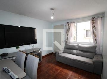 Apartamento · 42m² · 2 Quartos · 1 Vaga · Apartamento à Venda - Sapopemba, 2 Quartos,  42 m² - São Paulo