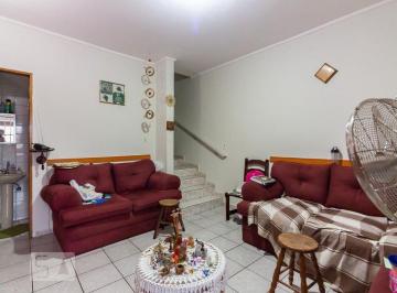 Casa · 250m² · 3 Quartos · 2 Vagas · Casa à Venda - Vila Yolanda, 3 Quartos, 250 m² - Osasco