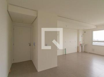 Apartamento · 55m² · 2 Quartos · 1 Vaga · Apartamento à Venda - Centro, 2 Quartos,  55 m² - Canoas