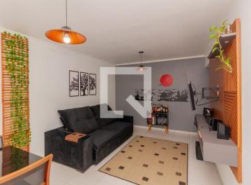 Apartamento · 66m² · 2 Quartos · 2 Vagas · Apartamento à Venda - Ideal, 2 Quartos,  66 m² - Novo Hamburgo