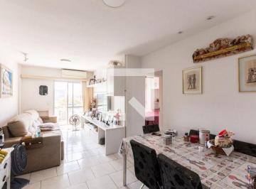 Apartamento · 74m² · 2 Quartos · 1 Vaga · Apartamento à Venda - Estácio , 2 Quartos,  74 m² - Rio de Janeiro
