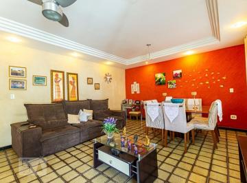 Casa · 192m² · 4 Quartos · 3 Vagas · Casa à Venda - Fonseca, 4 Quartos,  192 m² - Niterói