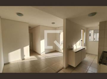 Apartamento · 56m² · 2 Quartos · 1 Vaga · Apartamento à Venda - Eloy Chaves, 2 Quartos, 56 m² - Jundiaí