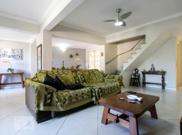 Casa · 134m² · 4 Quartos · 2 Vagas · Casa à Venda - City América, 4 Quartos, 134 m² - São Paulo