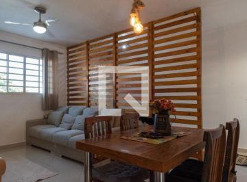 Casa · 136m² · 3 Quartos · 4 Vagas · Casa à Venda - Parque das Águas, 3 Quartos, 136 m² - Campinas