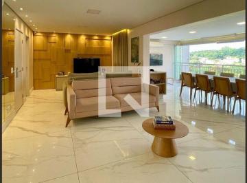 Apartamento · 136m² · 3 Quartos · 2 Vagas · Apartamento à Venda - Lapa, 3 Quartos,  136 m² - São Paulo
