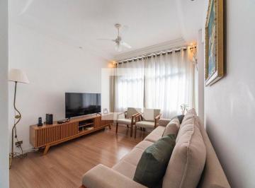 Apartamento · 77m² · 2 Quartos · 1 Vaga · Apartamento à Venda - Jardim Bela Vista, 2 Quartos,  77 m² - Santo André