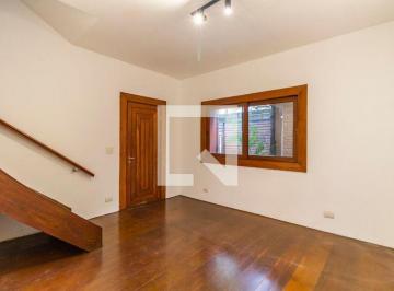 Casa · 130m² · 3 Quartos · 2 Vagas · Casa à Venda - Jardim Europa, 3 Quartos, 130 m² - São Paulo