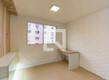 Apartamento · 44m² · 2 Quartos · 1 Vaga · Apartamento à Venda - Bairro Fátima, 2 Quartos,  44 m² - Canoas
