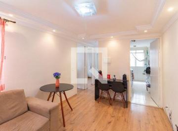 Apartamento · 47m² · 2 Quartos · 1 Vaga · Apartamento à Venda - São Pedro, 2 Quartos,  47 m² - Osasco