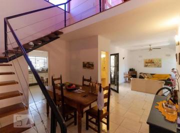 Casa · 170m² · 3 Quartos · 3 Vagas · Casa à Venda - Cidade Universitária II, 3 Quartos,  170 m² - Campinas