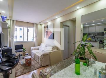 Apartamento · 51m² · 2 Quartos · 1 Vaga · Apartamento à Venda - Centro, 2 Quartos,  51 m² - Barueri