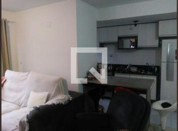 Apartamento · 60m² · 2 Quartos · 1 Vaga · Apartamento à Venda - Passo D'areia, 2 Quartos,  60 m² - Porto Alegre