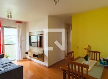 Apartamento · 61m² · 3 Quartos · 1 Vaga · Apartamento à Venda - Vila Carrão, 3 Quartos, 61 m² - São Paulo