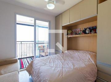 Apartamento · 24m² · 1 Quarto · Apartamento à Venda - Consolação, 1 Quarto, 24 m² - São Paulo