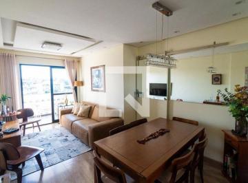 Apartamento · 68m² · 2 Quartos · 1 Vaga · Apartamento à Venda - Jabaquara, 2 Quartos, 68 m² - São Paulo