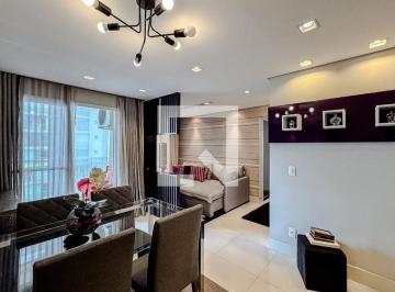 Apartamento · 63m² · 2 Quartos · 1 Vaga · Apartamento à Venda - Mooca, 2 Quartos, 63 m² - São Paulo
