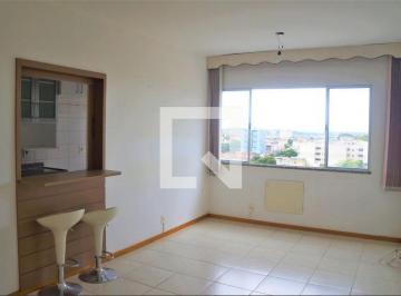 Apartamento · 62m² · 2 Quartos · 1 Vaga · Apartamento à Venda - Meier, 2 Quartos, 62 m² - Rio de Janeiro