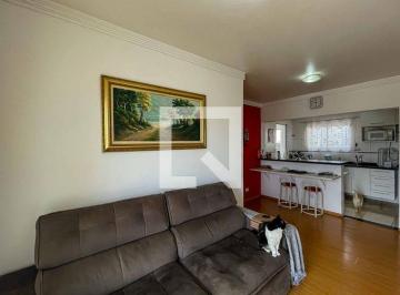 Apartamento · 65m² · 2 Quartos · 1 Vaga · Apartamento à Venda - Casa Verde, 2 Quartos, 65 m² - São Paulo