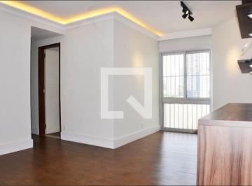 Apartamento · 65m² · 3 Quartos · 1 Vaga · Apartamento à Venda - Freguesia do Ó, 3 Quartos, 65 m² - São Paulo